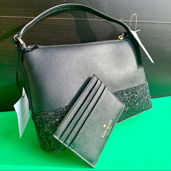 Kate Spade Ramey Greta Court Crossbody Set - Picture 3 of 8